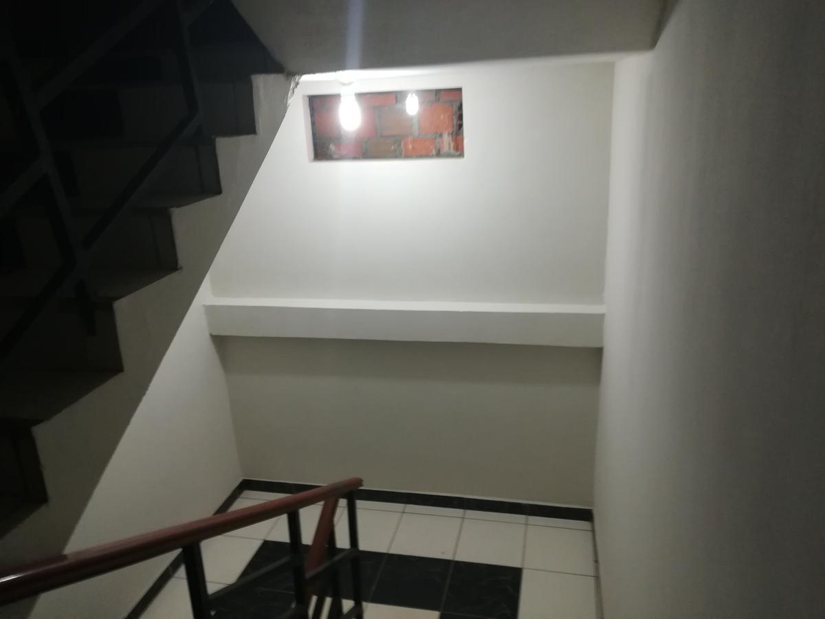 Hotel Hospedaje El Emperador à Pucallpa Extérieur photo