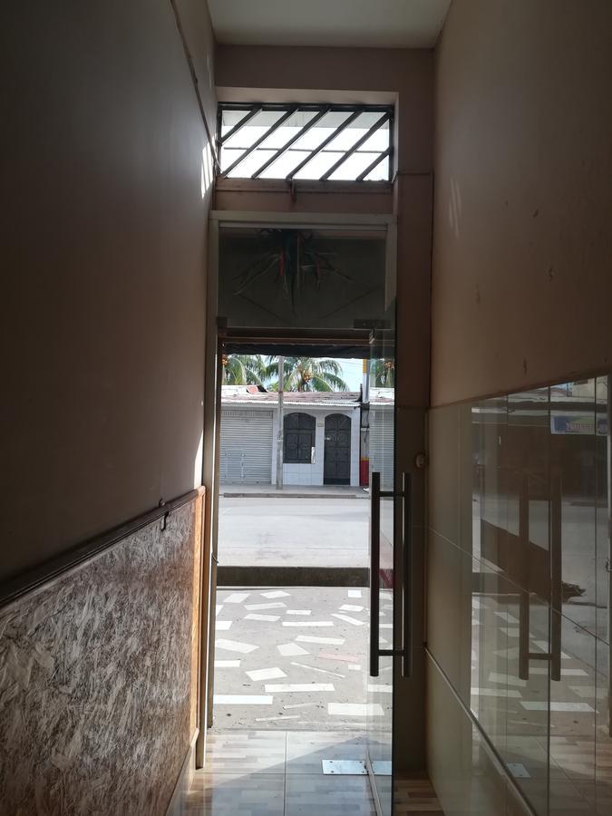 Hotel Hospedaje El Emperador à Pucallpa Extérieur photo